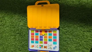 Juego Educativo Yo Aprendo a Leer Diset