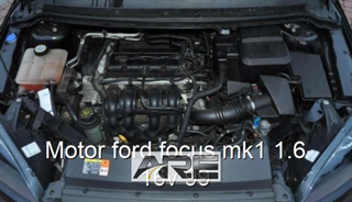 motor FYDA Ford Focus MK1 1.6 16v gasolina