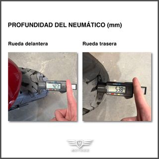 BMW K1600 GT - 2012, 54.362 KM y 1 AÑO DE GARANTÍA