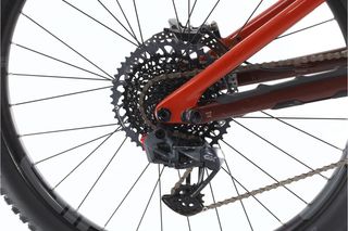 Specialized Turbo Levo SL S-Works GX AXS t.M