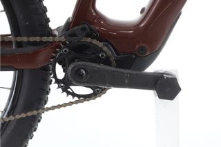 Specialized Turbo Levo SL S-Works GX AXS t.M