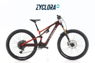 Specialized Turbo Levo SL S-Works GX AXS t.M