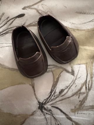 Zapatos Lucas / Nancy