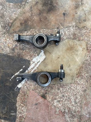 Balancines Motor Ruggerini