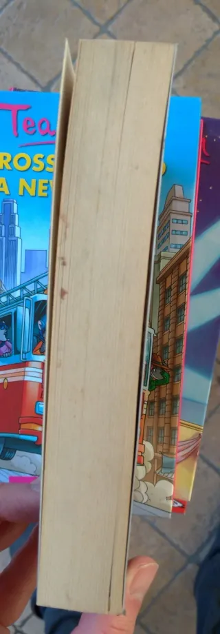 Gary Grossman Obiettivo Washington 2006 Thriller