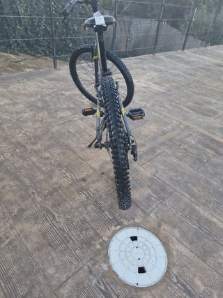 Bici Orbea Infantil Muy Buen Estado