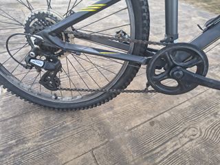 Bici Orbea Infantil Muy Buen Estado