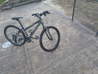 Bici Orbea Infantil Muy Buen Estado