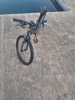 Bici Orbea Infantil Muy Buen Estado