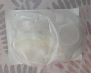 Sacaleches Medela Swing + recambios