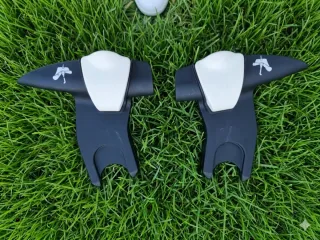 Silla de paseo Bugaboo Bee5 Negra