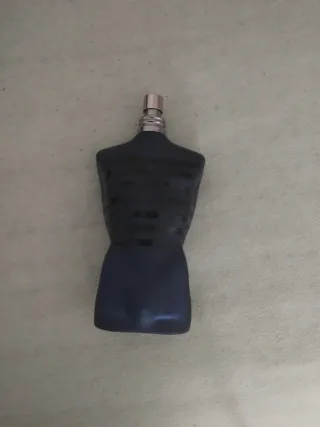 Jean Paul Gaultier Le Male Ultra Male (vacío)