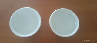 4 Cuencos Porcelana Vino Ribeiro