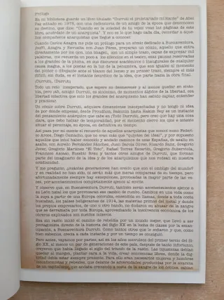 Pepe Buenaventura Durruti. Comic.