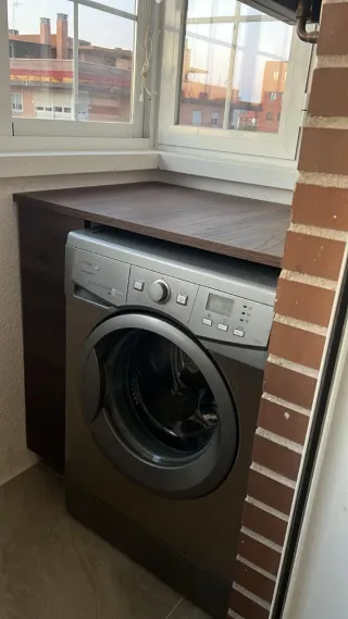 Reforma  de cocina