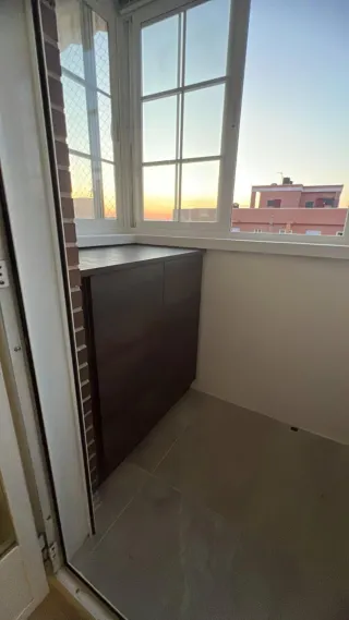 Reforma  de cocina
