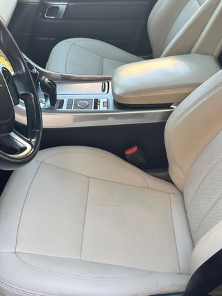 Land Rover Range Rover Sport 2018