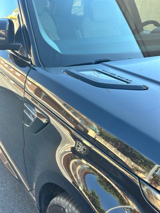 Land Rover Range Rover Sport 2018