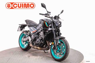YAMAHA MT 09