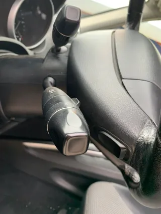 Mercedes-Benz Clase M 2007