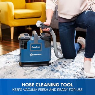 Limpiador de tapicerías Vacmaster EasyClean