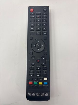 Receptor Satélite Gi S2235 Plus
