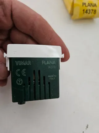 Vimar Plana 14378 Ronzatore