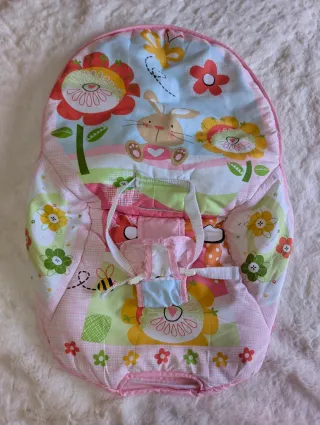 Funda Hamaca Fisher-Price Y8184