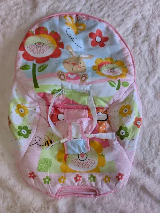 Funda Hamaca Fisher-Price Y8184