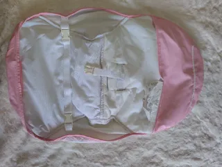 Funda Hamaca Fisher-Price Y8184