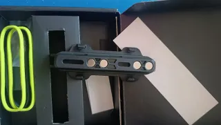 Porta bidón magnético BH01