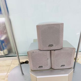 Música Profesional Altavoces JVC