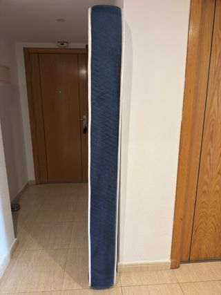 Colchón Imperial Confort 190x105x21 Viscolelastico