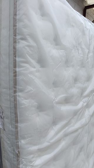 Colchón 120x190 180x220 Eternity Multi Flex Nuevo