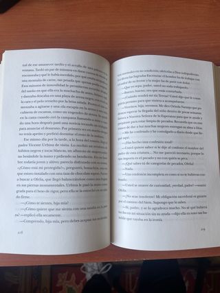 Largo pétalo de mar (Spanish Edition)