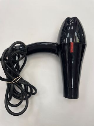 Secador Pelo Viaje Olvi Superturbo 3800 2000 Wats Negro