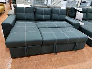 Sofa Cama Chaise Longue Flex 246cm