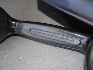 Telefono Baquelita Kristian Kirks Negro