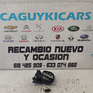 RETROVISOR DERECHO NISSAN / OPEL NUEVO 9226750