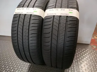 Neumáticos de ocasión 205/55 R16 91V