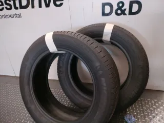 Neumáticos de ocasión 205/55 R16 91V