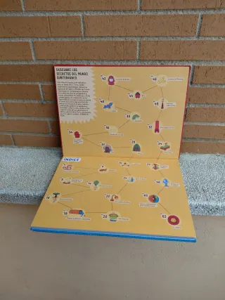 Debajo de la Tierra. Debajo del Agua