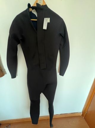 Traje Neopreno Nuevo Talla M sin uso