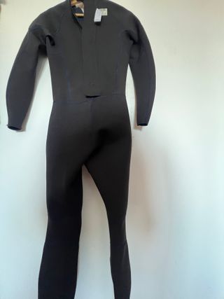 Traje Neopreno Nuevo Talla M sin uso