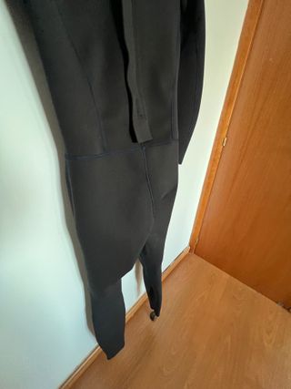Traje Neopreno Nuevo Talla M sin uso