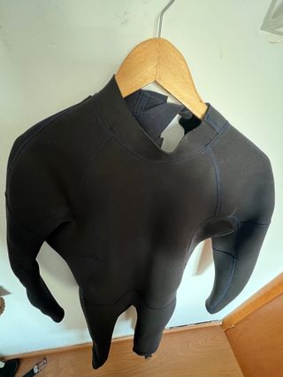 Traje Neopreno Nuevo Talla M sin uso
