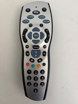 Mando a distancia Sky