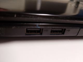 Portátil Acer Aspire E5-531 Negro
