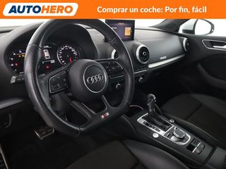 Audi A3 35 TFSI S Line