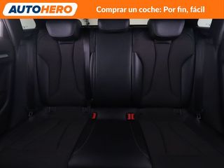 Audi A3 35 TFSI S Line